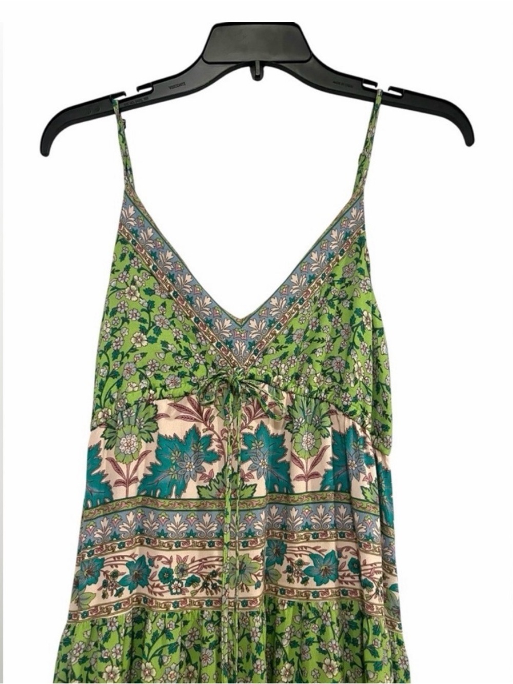 Arnhem Sacramento Maxi Dress Sz S - Picture 3 of 13